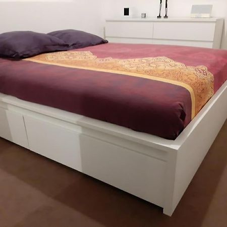 Joli Appartement Avec Jardin Et 2 Parkings Prives Argenteuil Eksteriør billede