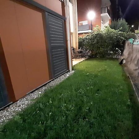 Joli Appartement Avec Jardin Et 2 Parkings Prives Argenteuil Eksteriør billede